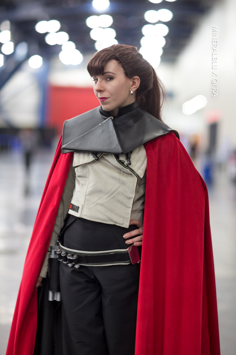 Cosplay by BritishPixie
